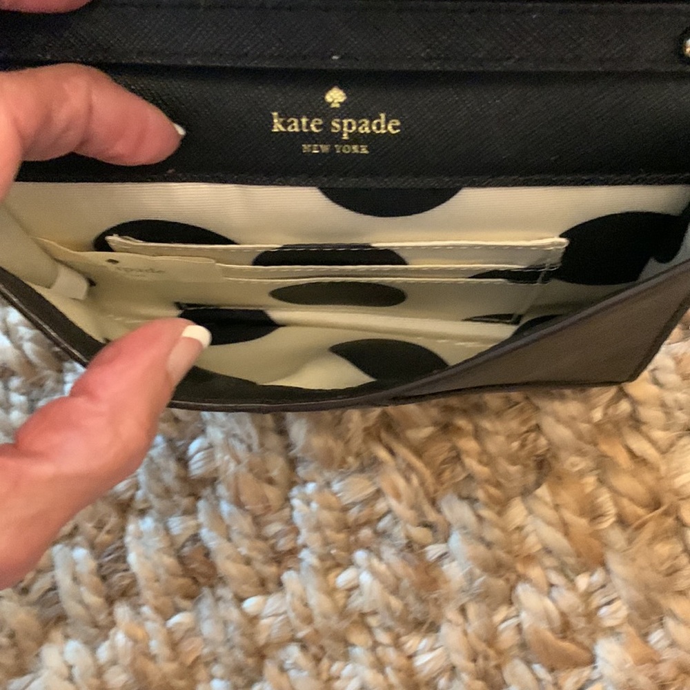 Kate Spade crossbody - Picture 6 of 6